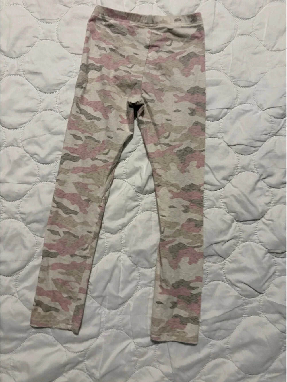 Old Navy Kids Medium Camouflage Leggings